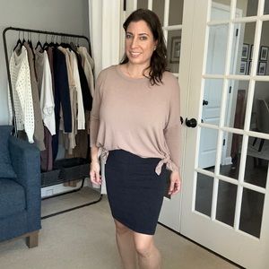 Meet your Posher, MaryAnn